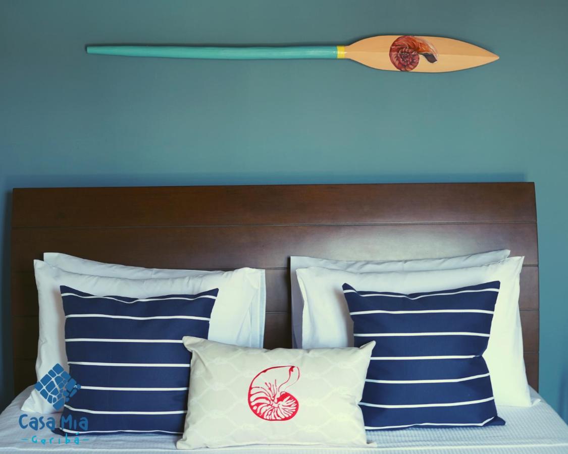 Casa Mia Geriba Hotel Boutique Búzios 外观 照片