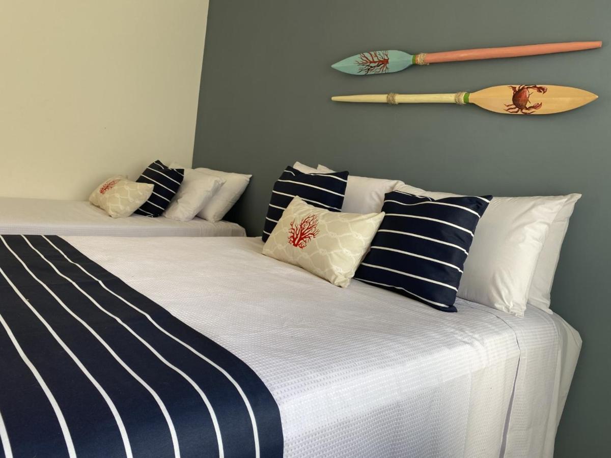 Casa Mia Geriba Hotel Boutique Búzios 外观 照片
