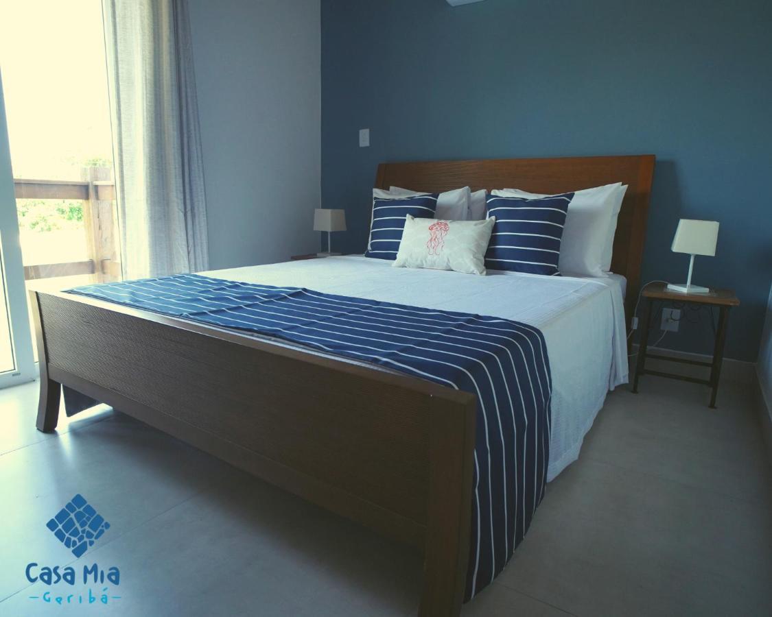 Casa Mia Geriba Hotel Boutique Búzios 外观 照片
