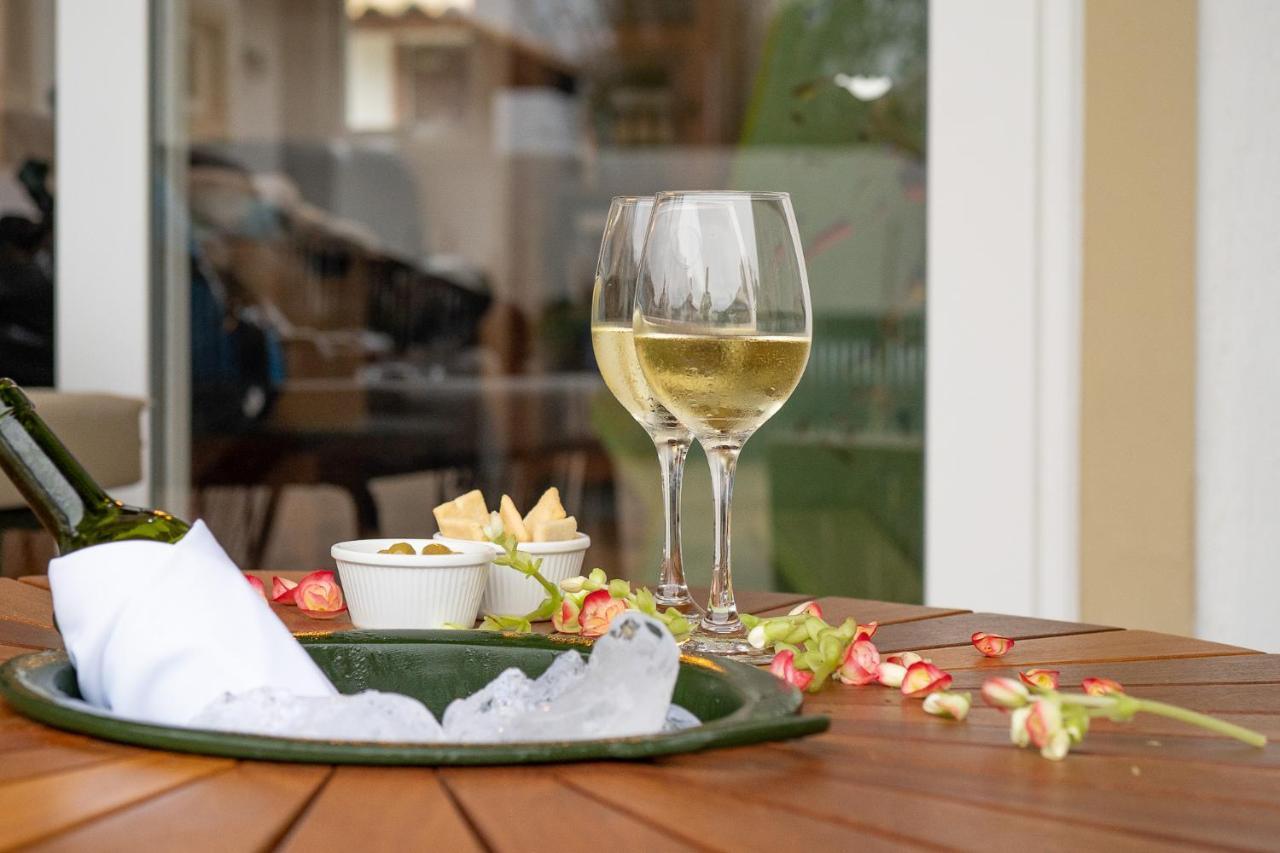 Casa Mia Geriba Hotel Boutique Búzios 外观 照片