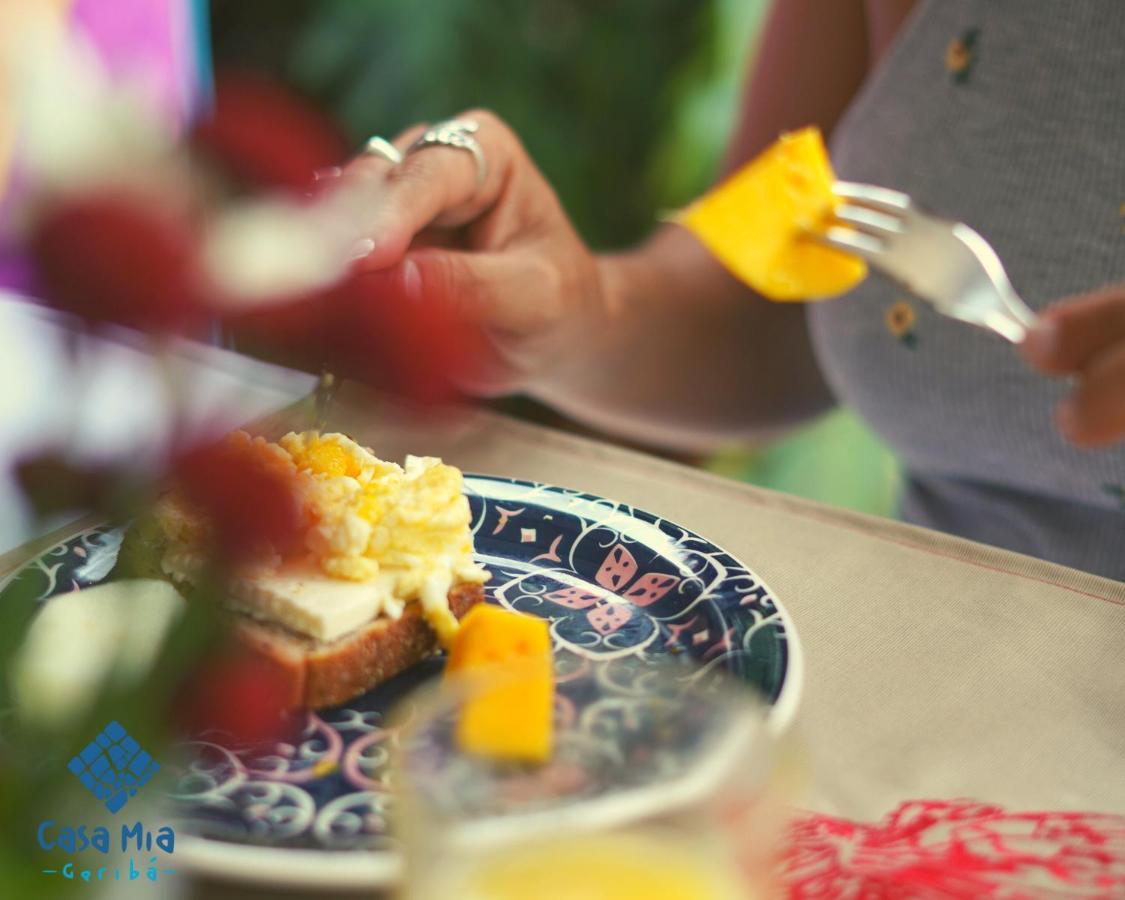 Casa Mia Geriba Hotel Boutique Búzios 外观 照片