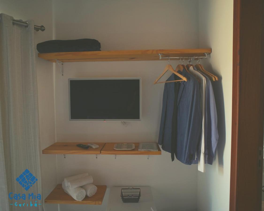 Casa Mia Geriba Hotel Boutique Búzios 外观 照片