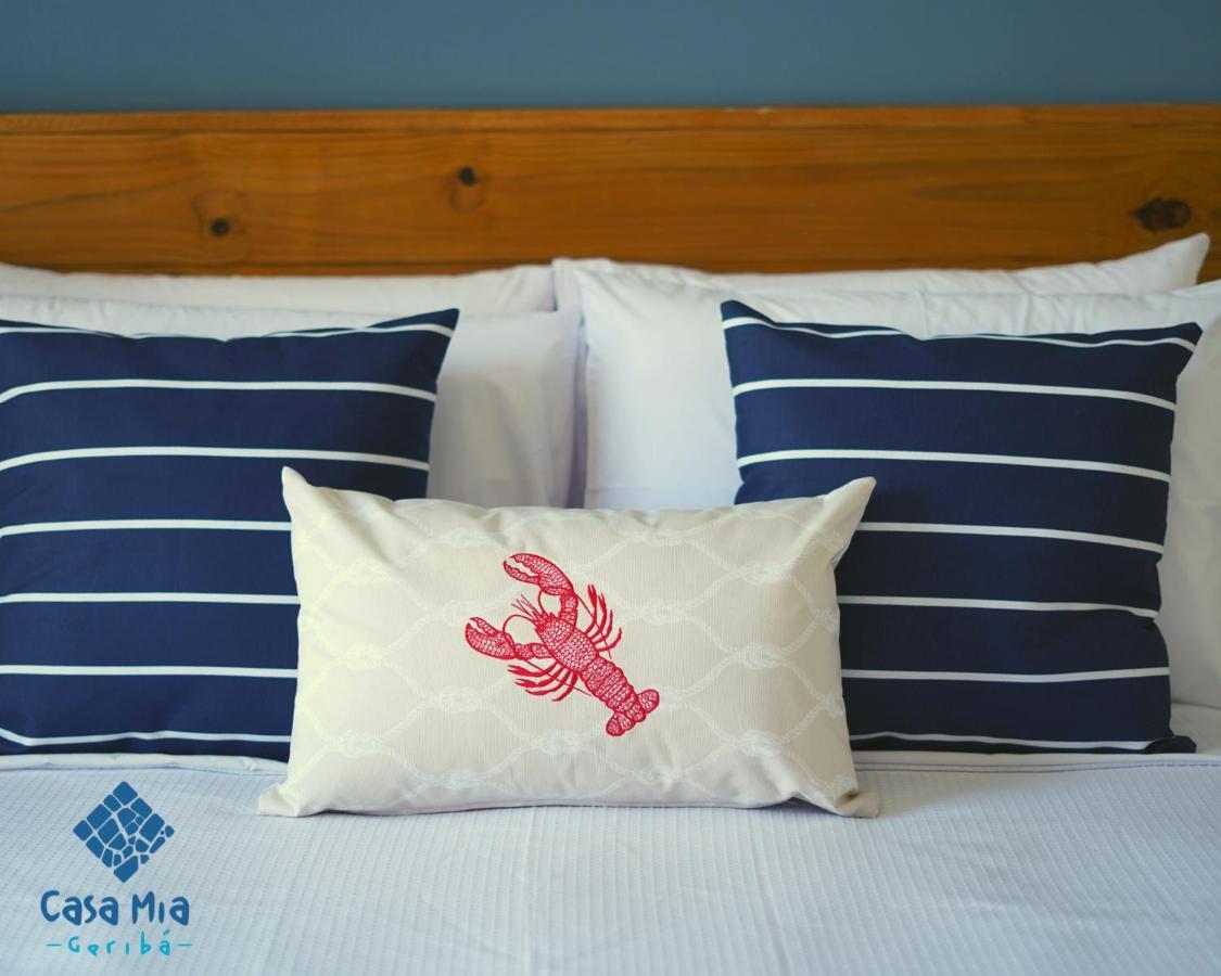 Casa Mia Geriba Hotel Boutique Búzios 外观 照片