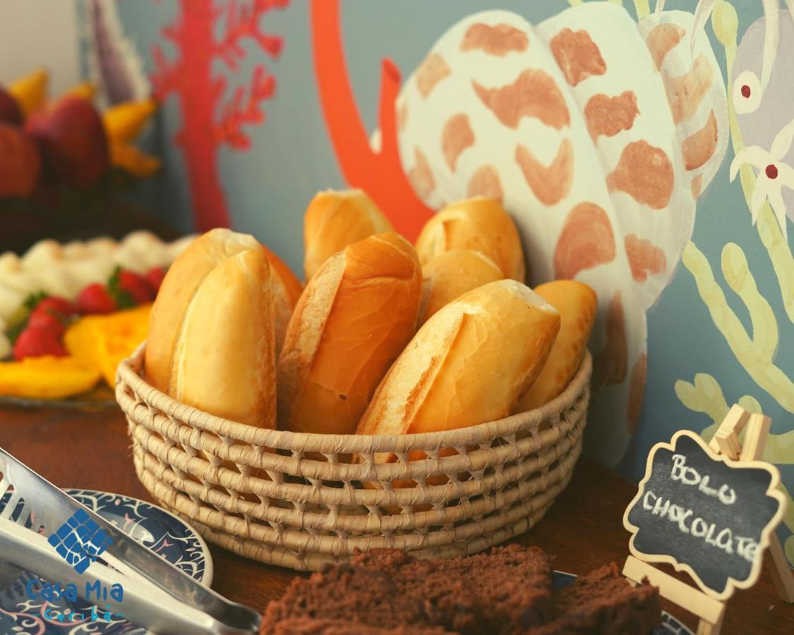 Casa Mia Geriba Hotel Boutique Búzios 外观 照片