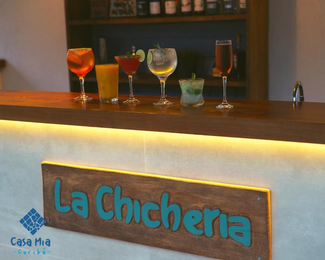 Casa Mia Geriba Hotel Boutique Búzios 外观 照片