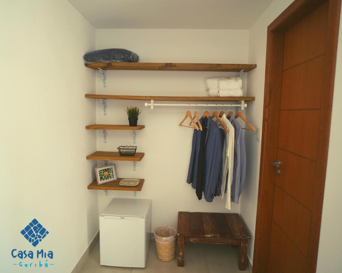 Casa Mia Geriba Hotel Boutique Búzios 外观 照片