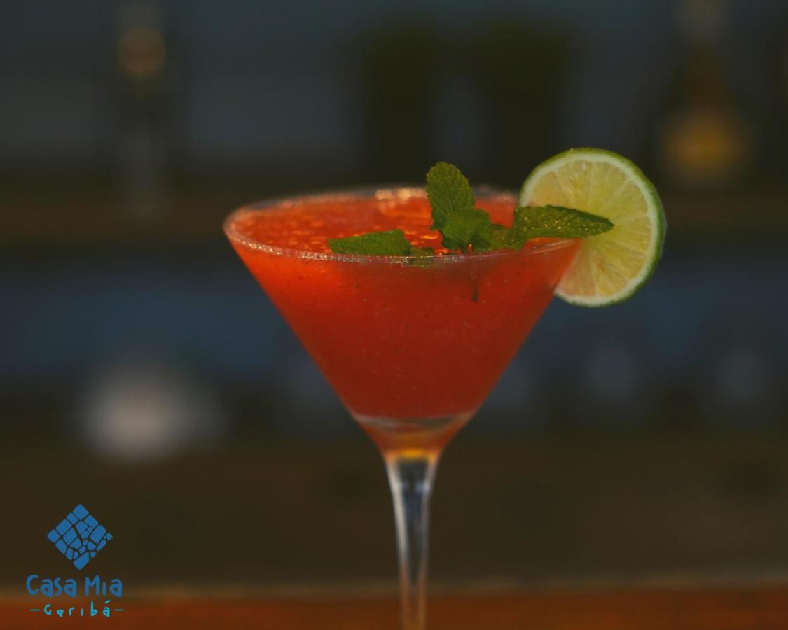 Casa Mia Geriba Hotel Boutique Búzios 外观 照片