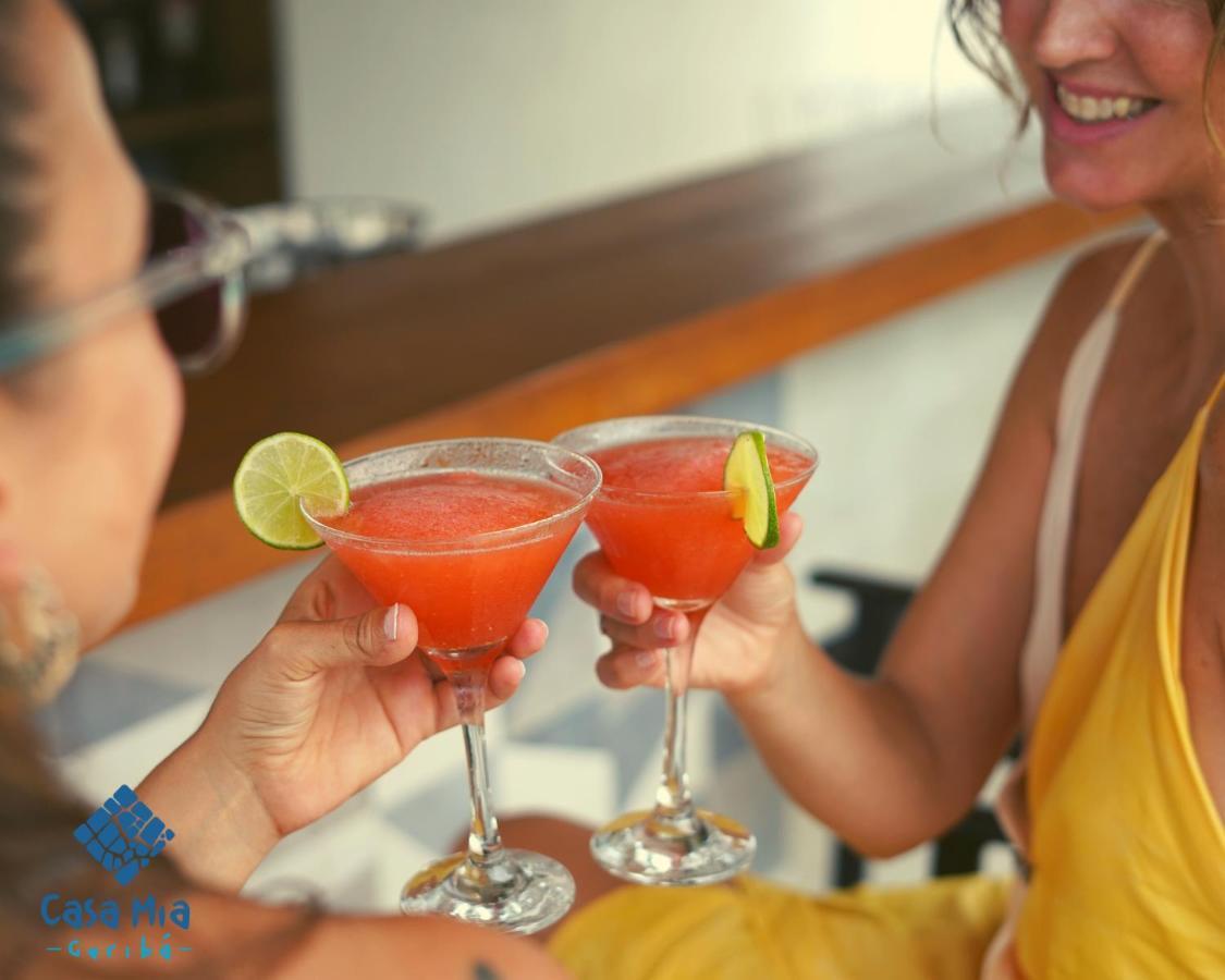 Casa Mia Geriba Hotel Boutique Búzios 外观 照片